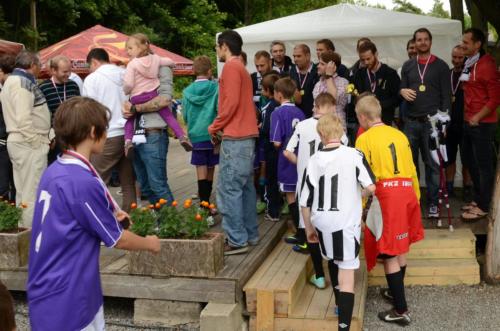 0299 Zlíchov 1914 100 let